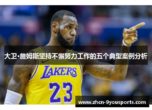 大卫·詹姆斯坚持不懈努力工作的五个典型案例分析