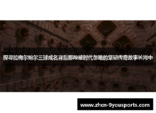 探寻拉梅尔鲍尔三球成名背后那段被时代忽略的坚韧传奇故事长河中
